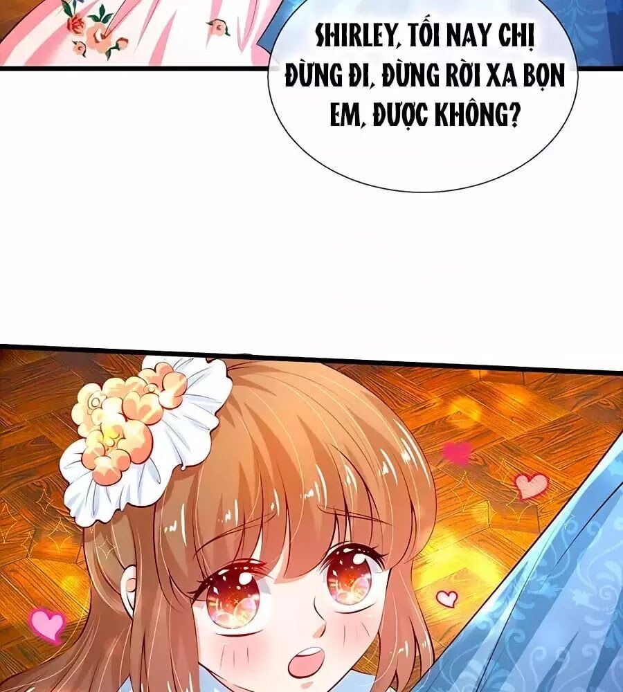 đọc truyện Bỗng Một Ngày Trở Thành Con Gái Nhà Vua Chương 127 ảnh 4 tại Thiên Thai Truyện