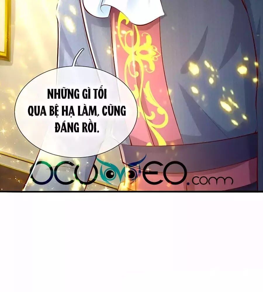 đọc truyện Bỗng Một Ngày Trở Thành Con Gái Nhà Vua Chương 127 ảnh 22 tại Thiên Thai Truyện