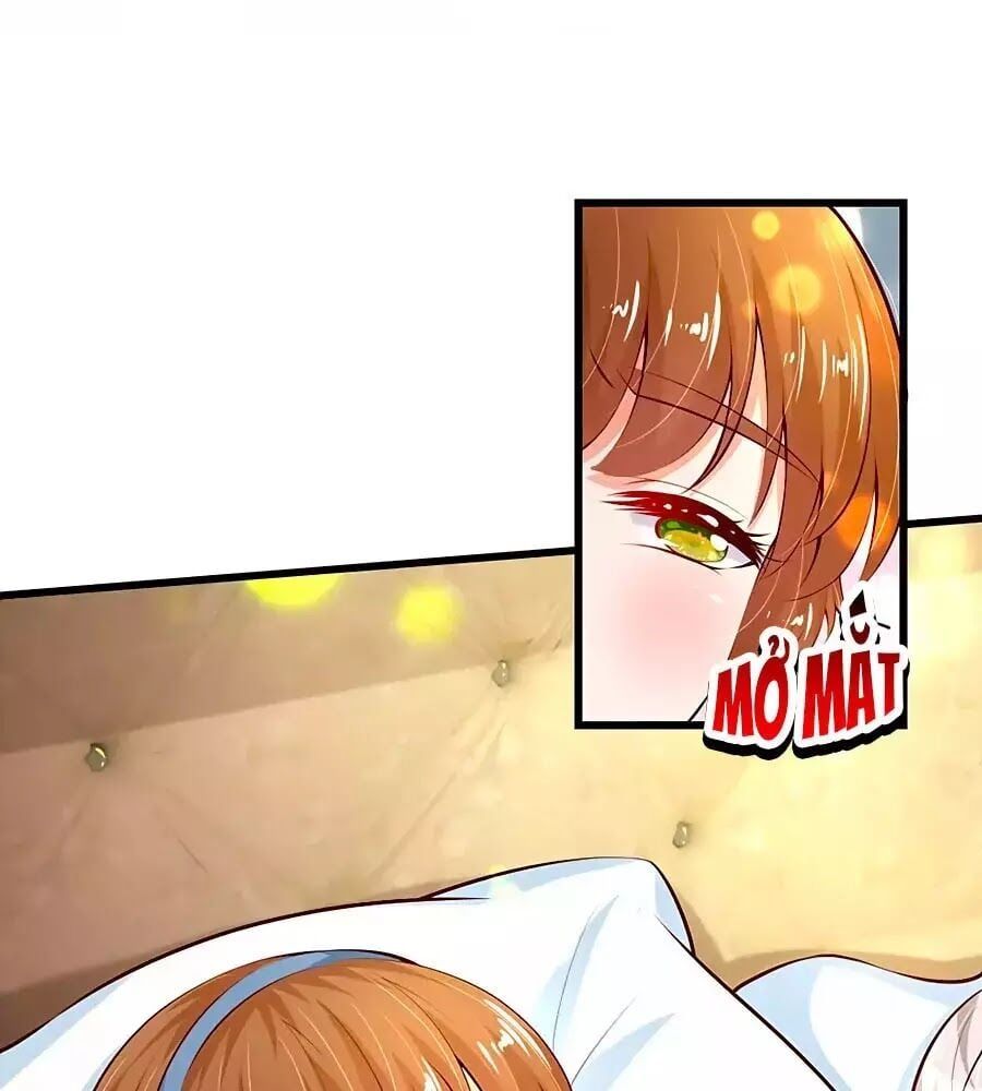 đọc truyện Bỗng Một Ngày Trở Thành Con Gái Nhà Vua Chương 127 ảnh 23 tại Thiên Thai Truyện