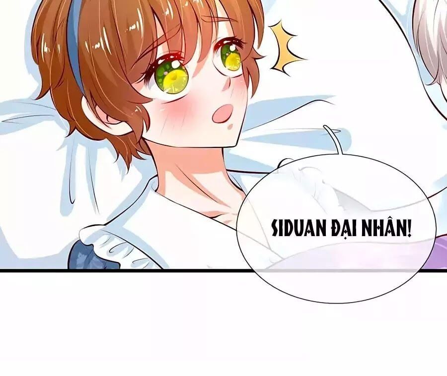 đọc truyện Bỗng Một Ngày Trở Thành Con Gái Nhà Vua Chương 127 ảnh 24 tại Thiên Thai Truyện