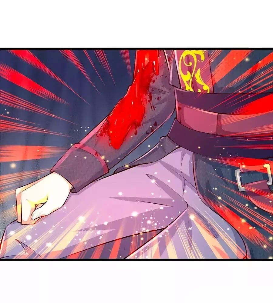 đọc truyện Bỗng Một Ngày Trở Thành Con Gái Nhà Vua Chương 127 ảnh 25 tại Thiên Thai Truyện