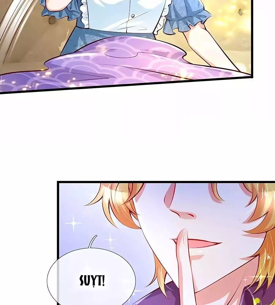 đọc truyện Bỗng Một Ngày Trở Thành Con Gái Nhà Vua Chương 127 ảnh 27 tại Thiên Thai Truyện