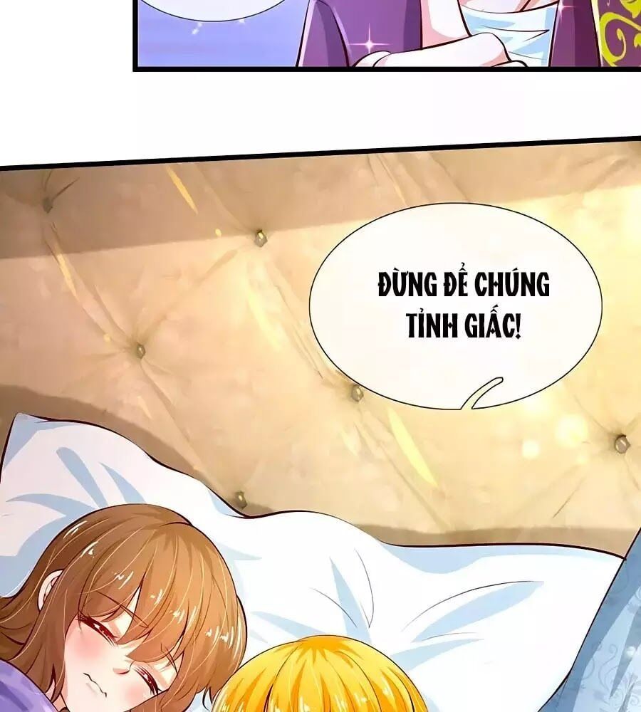 đọc truyện Bỗng Một Ngày Trở Thành Con Gái Nhà Vua Chương 127 ảnh 28 tại Thiên Thai Truyện