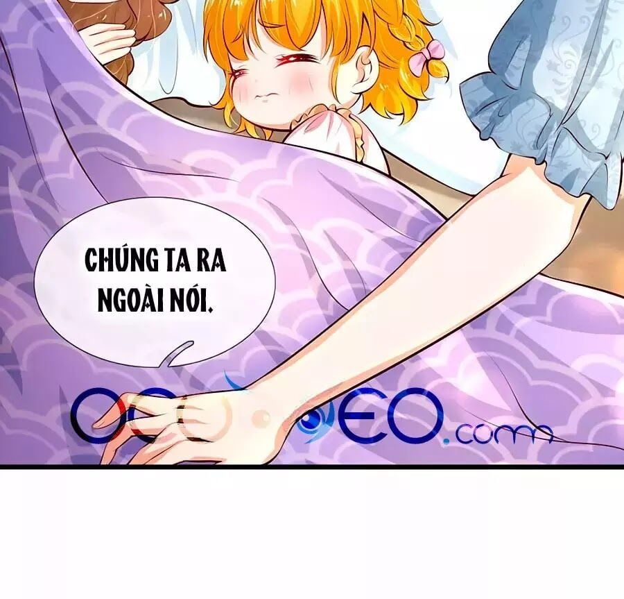 đọc truyện Bỗng Một Ngày Trở Thành Con Gái Nhà Vua Chương 127 ảnh 29 tại Thiên Thai Truyện