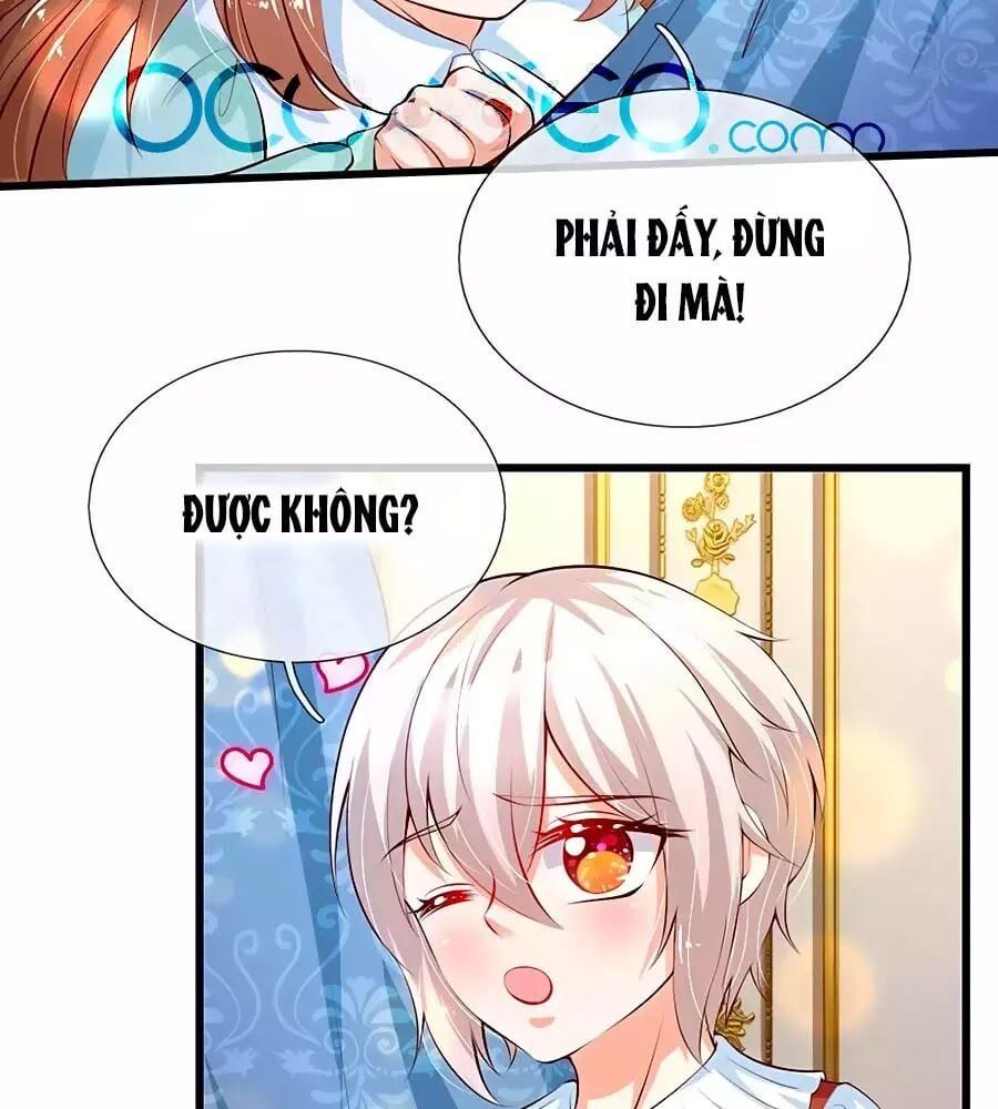 đọc truyện Bỗng Một Ngày Trở Thành Con Gái Nhà Vua Chương 127 ảnh 5 tại Thiên Thai Truyện