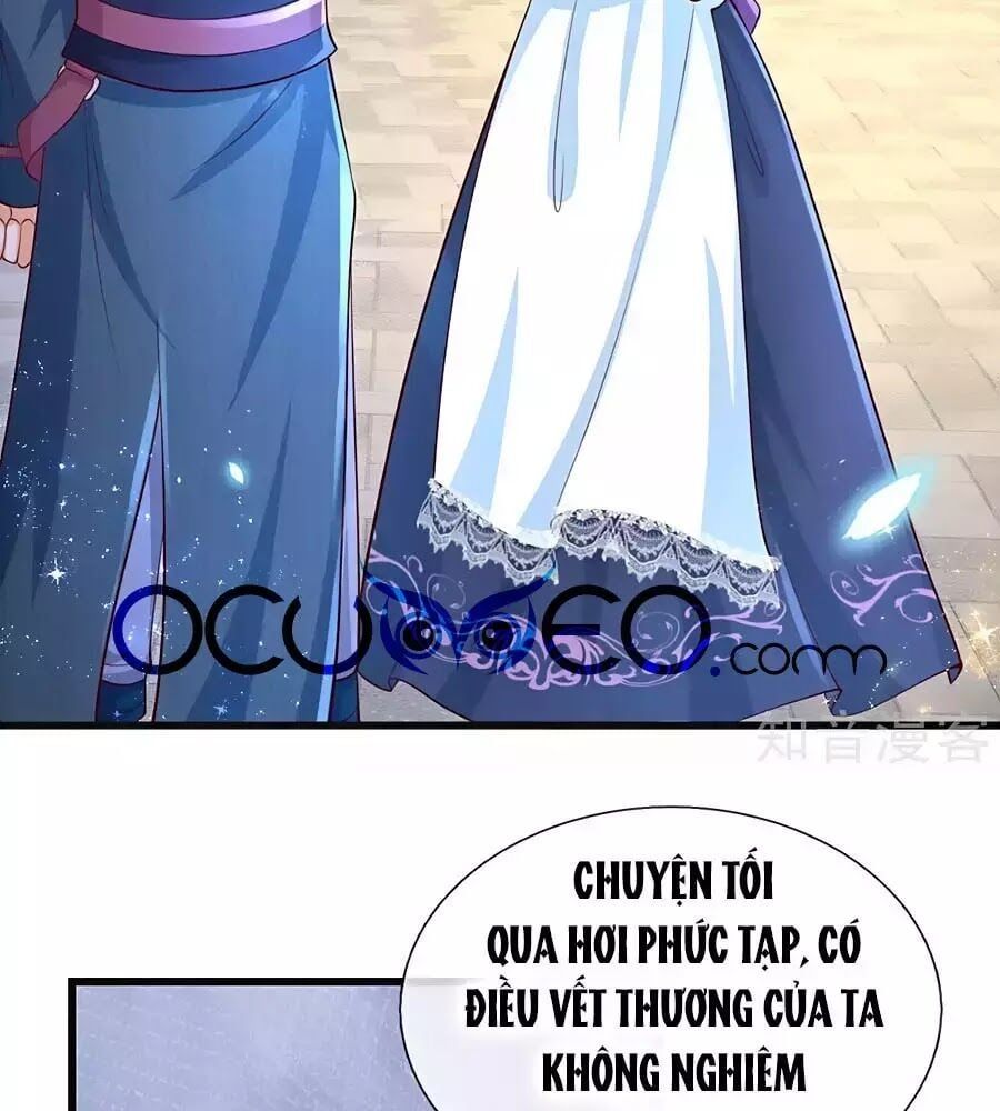 đọc truyện Bỗng Một Ngày Trở Thành Con Gái Nhà Vua Chương 127 ảnh 32 tại Thiên Thai Truyện