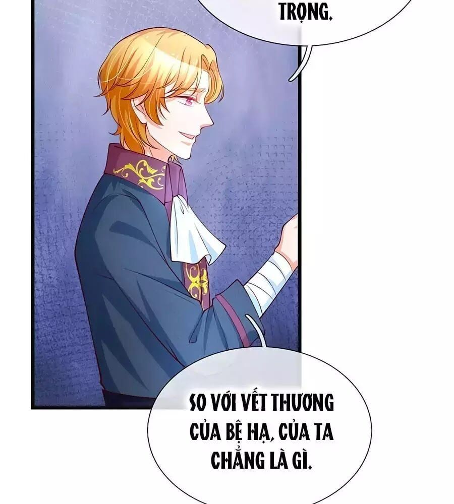 đọc truyện Bỗng Một Ngày Trở Thành Con Gái Nhà Vua Chương 127 ảnh 33 tại Thiên Thai Truyện