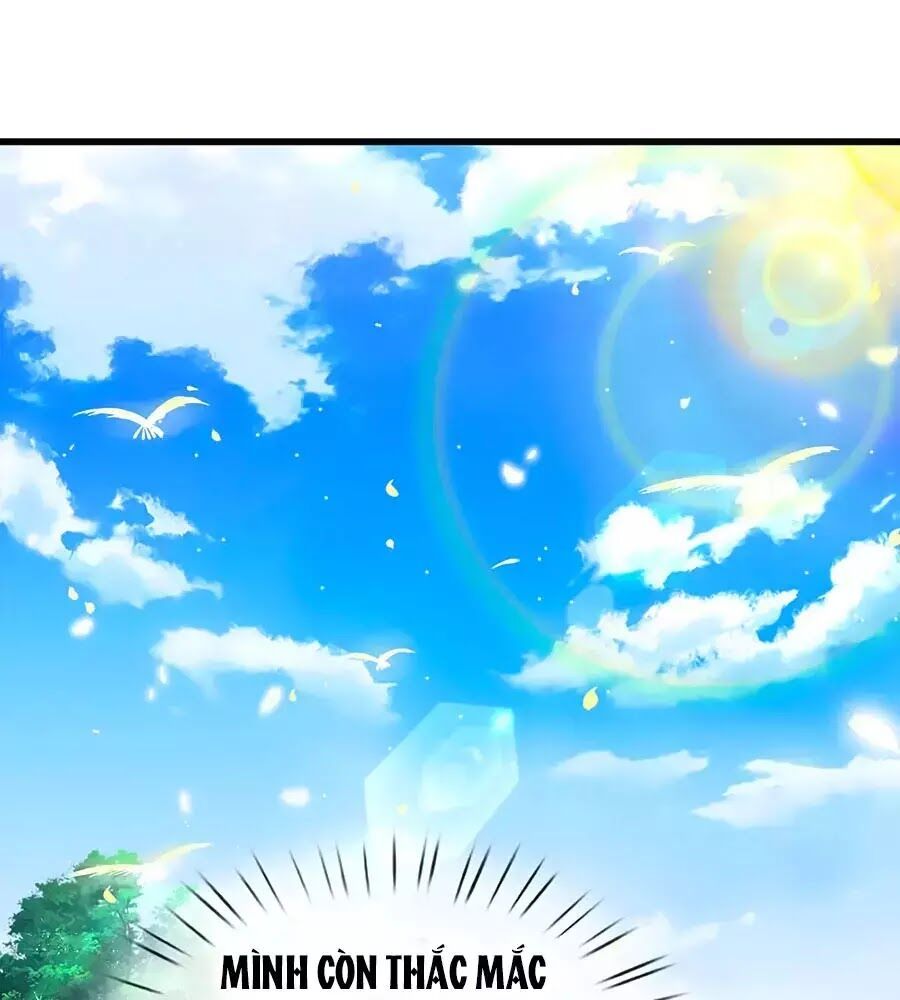 đọc truyện Bỗng Một Ngày Trở Thành Con Gái Nhà Vua Chương 127 ảnh 35 tại Thiên Thai Truyện