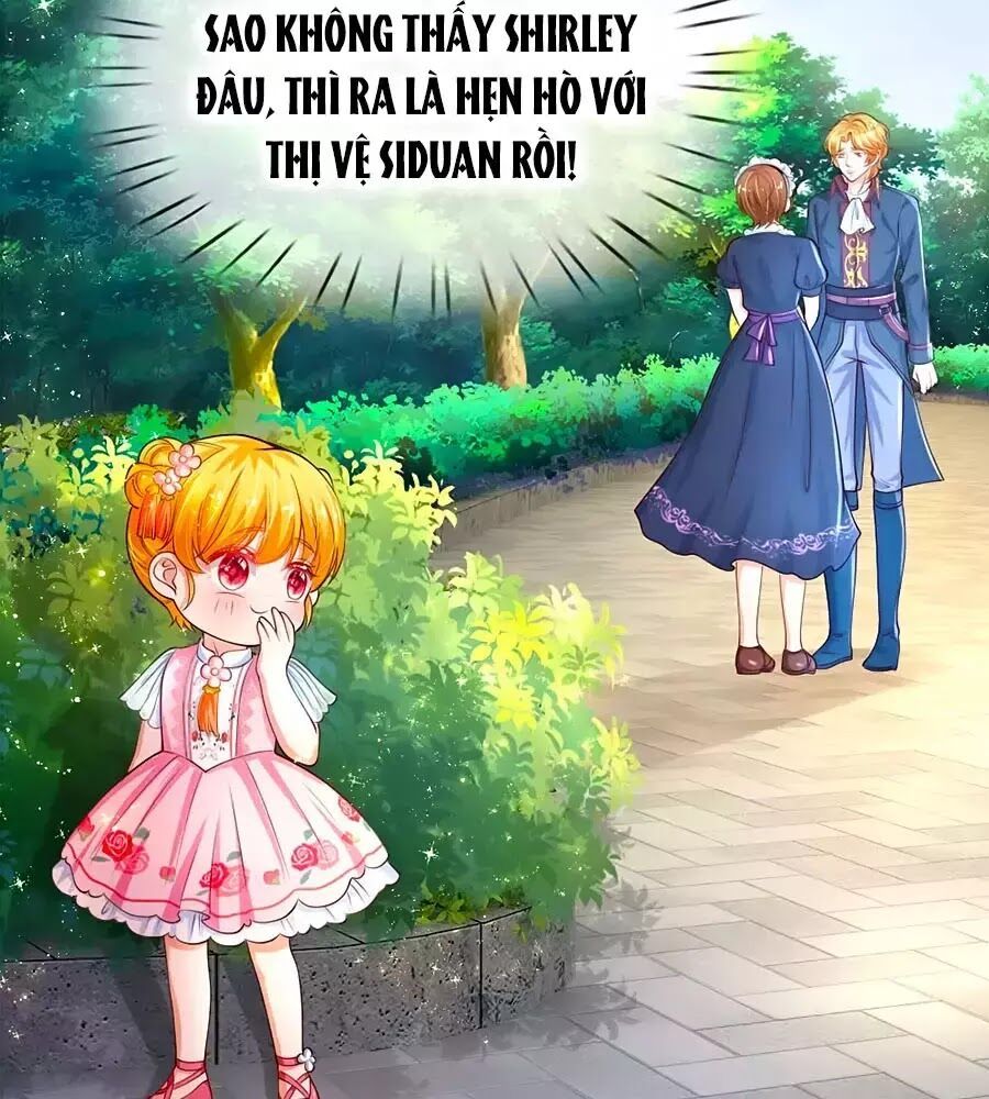 đọc truyện Bỗng Một Ngày Trở Thành Con Gái Nhà Vua Chương 127 ảnh 36 tại Thiên Thai Truyện