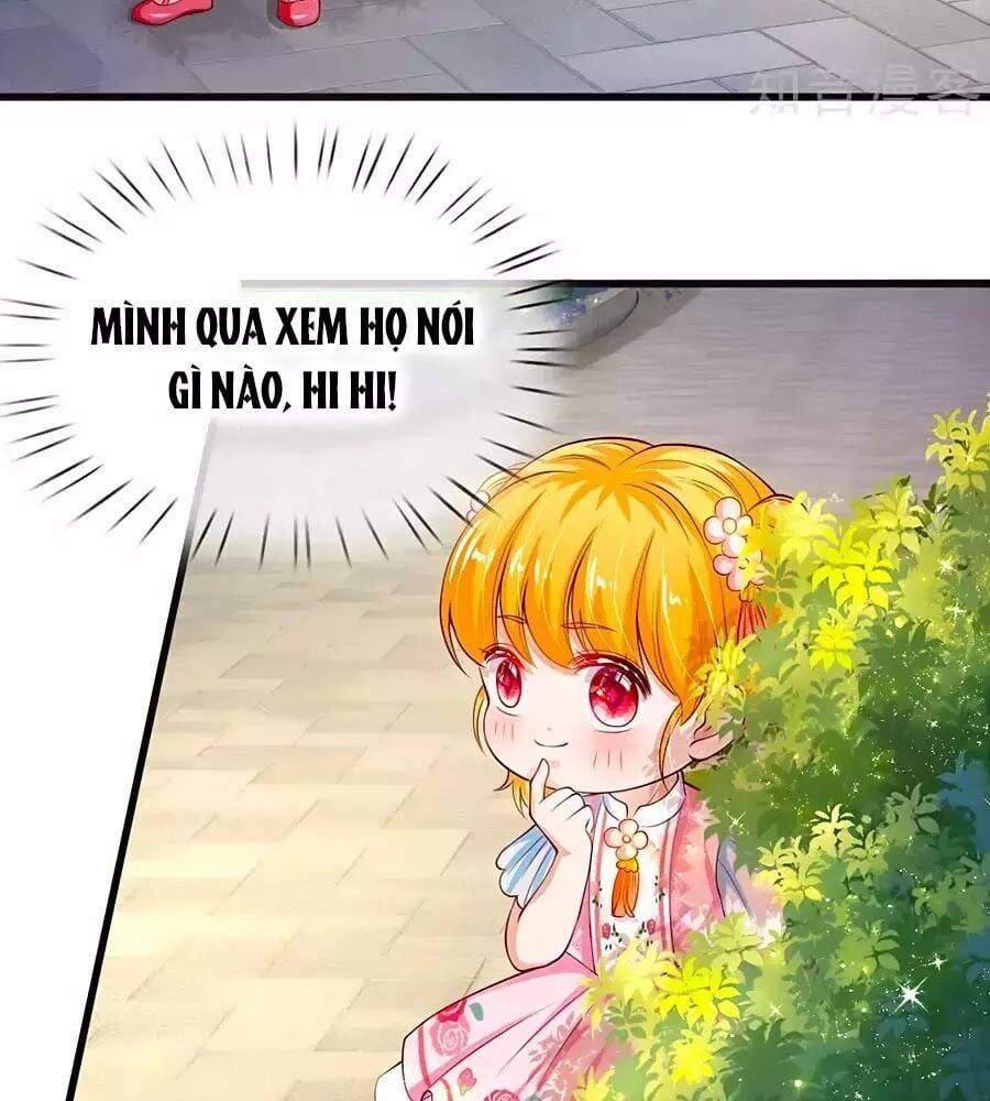 đọc truyện Bỗng Một Ngày Trở Thành Con Gái Nhà Vua Chương 127 ảnh 37 tại Thiên Thai Truyện