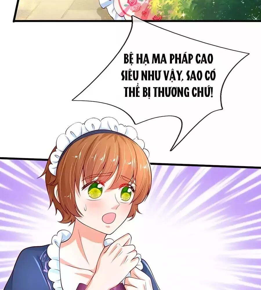 đọc truyện Bỗng Một Ngày Trở Thành Con Gái Nhà Vua Chương 127 ảnh 38 tại Thiên Thai Truyện