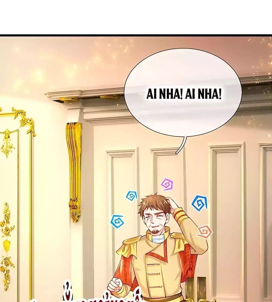 đọc truyện Bỗng Một Ngày Trở Thành Con Gái Nhà Vua Chương 127 ảnh 7 tại Thiên Thai Truyện