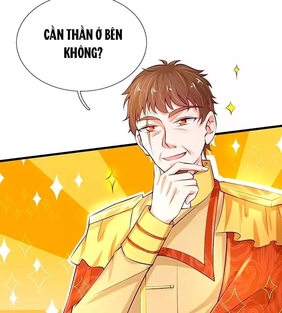 đọc truyện Bỗng Một Ngày Trở Thành Con Gái Nhà Vua Chương 127 ảnh 9 tại Thiên Thai Truyện