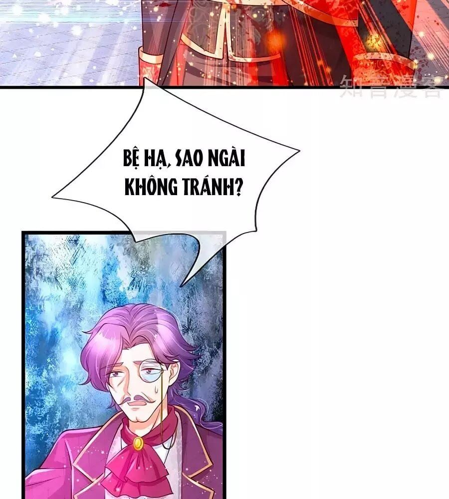 đọc truyện Bỗng Một Ngày Trở Thành Con Gái Nhà Vua Chương 128 ảnh 12 tại Thiên Thai Truyện