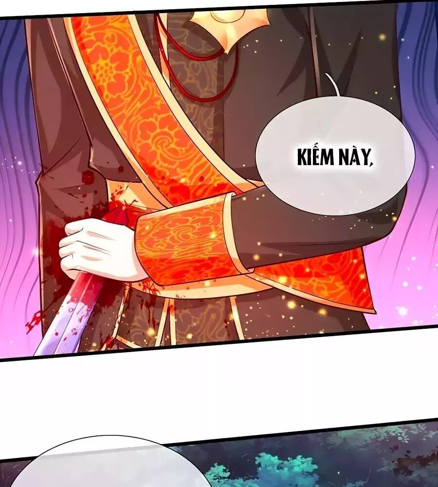 đọc truyện Bỗng Một Ngày Trở Thành Con Gái Nhà Vua Chương 128 ảnh 15 tại Thiên Thai Truyện