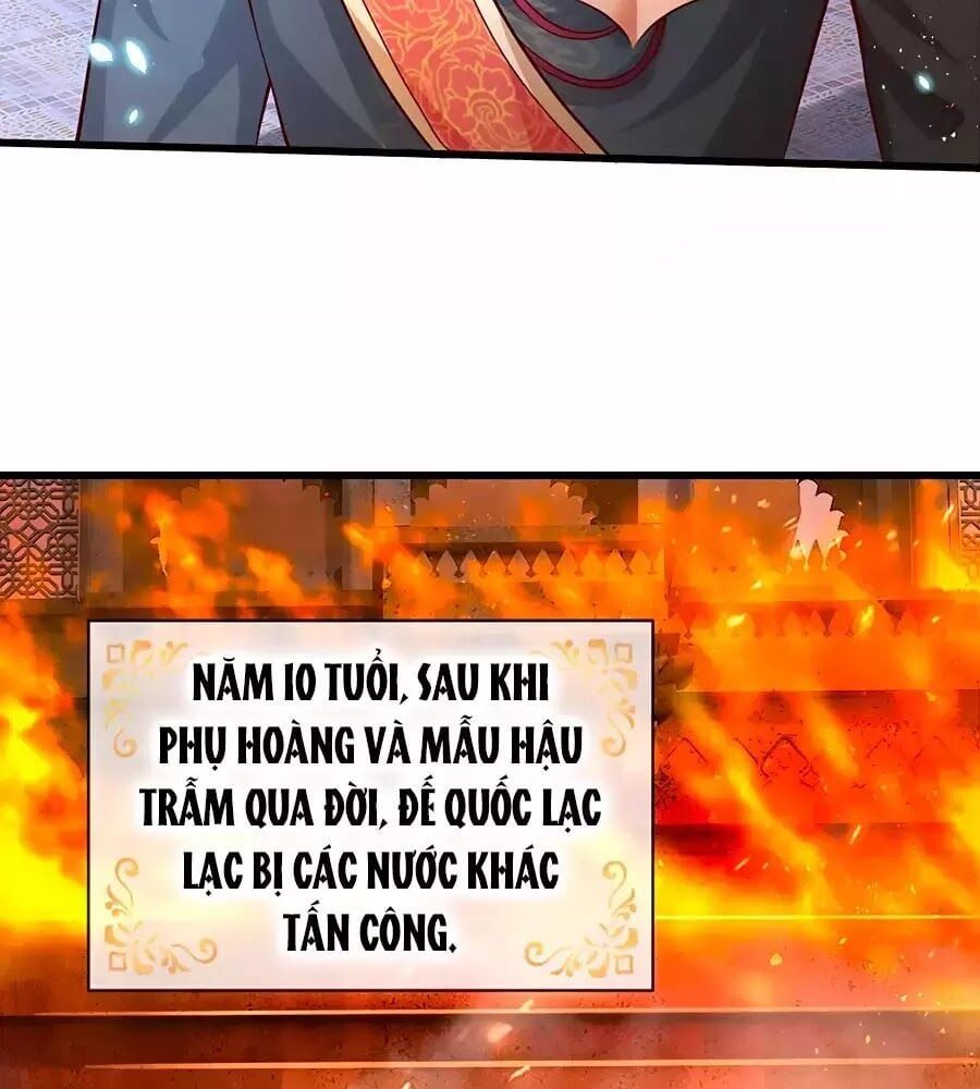 đọc truyện Bỗng Một Ngày Trở Thành Con Gái Nhà Vua Chương 128 ảnh 17 tại Thiên Thai Truyện