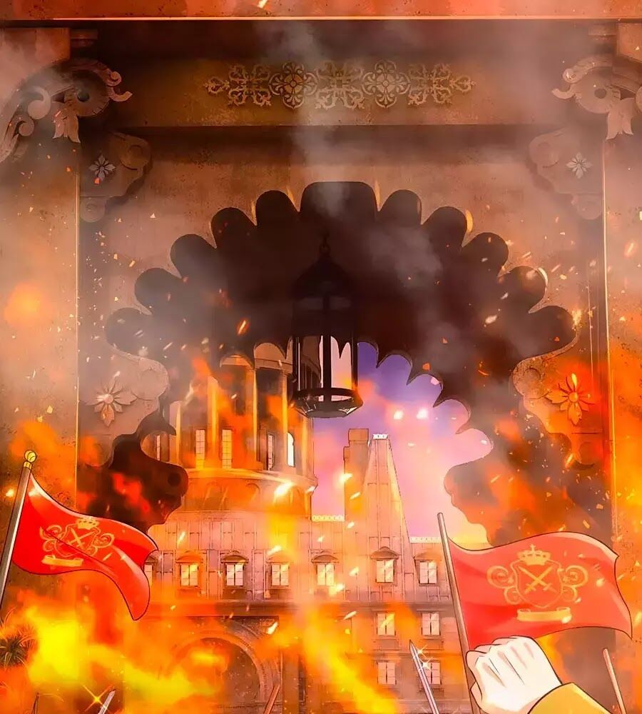 đọc truyện Bỗng Một Ngày Trở Thành Con Gái Nhà Vua Chương 128 ảnh 18 tại Thiên Thai Truyện