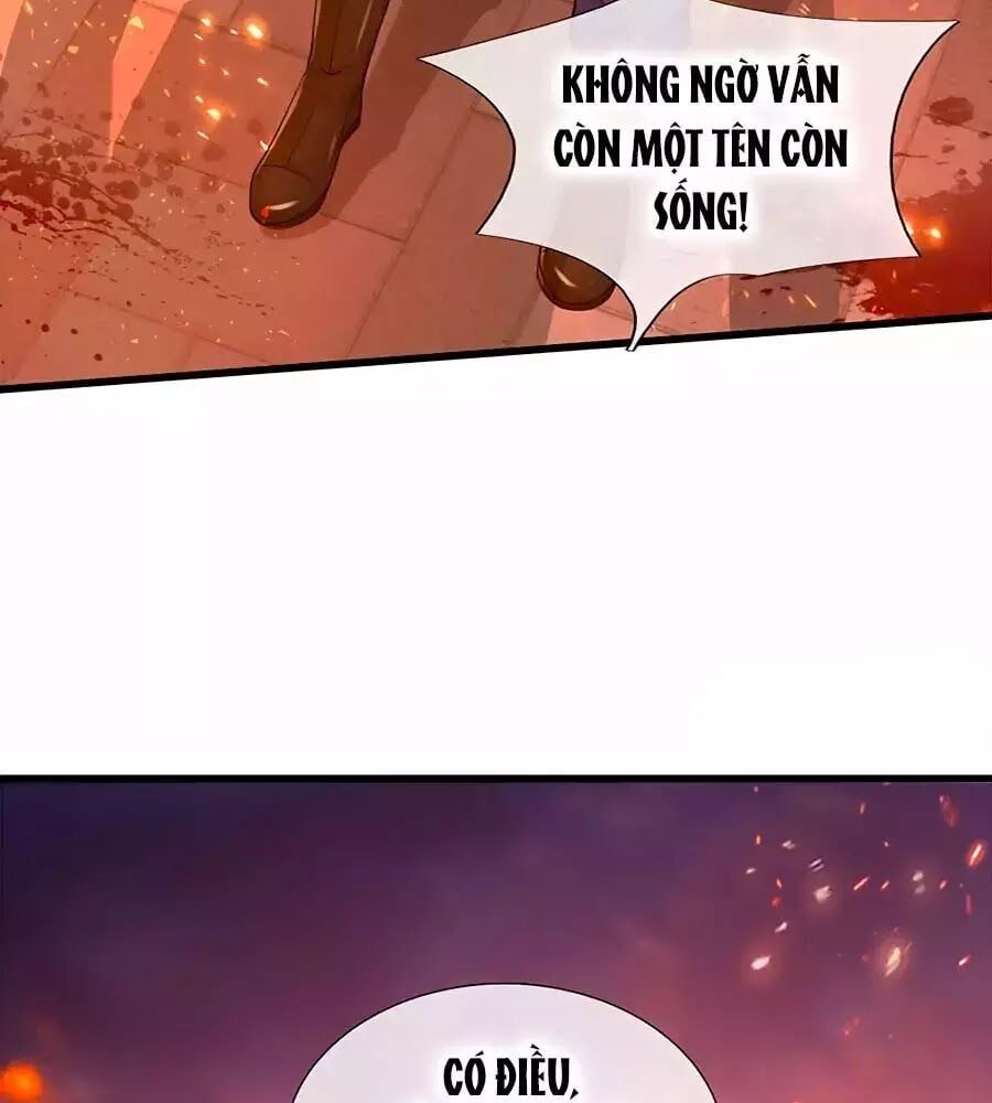 đọc truyện Bỗng Một Ngày Trở Thành Con Gái Nhà Vua Chương 128 ảnh 21 tại Thiên Thai Truyện