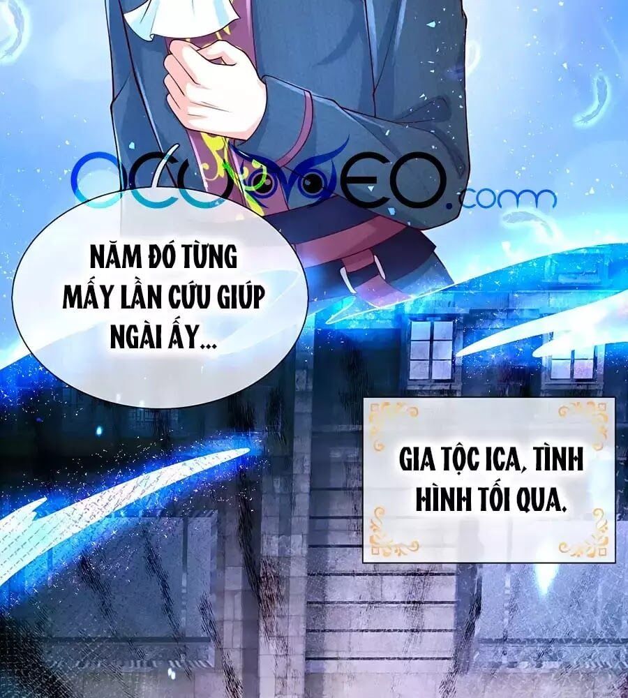 đọc truyện Bỗng Một Ngày Trở Thành Con Gái Nhà Vua Chương 128 ảnh 4 tại Thiên Thai Truyện