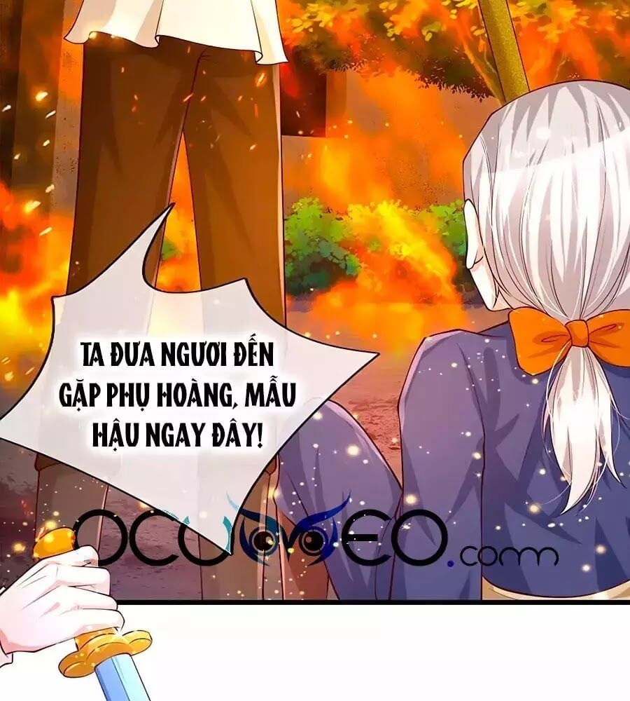 đọc truyện Bỗng Một Ngày Trở Thành Con Gái Nhà Vua Chương 128 ảnh 23 tại Thiên Thai Truyện