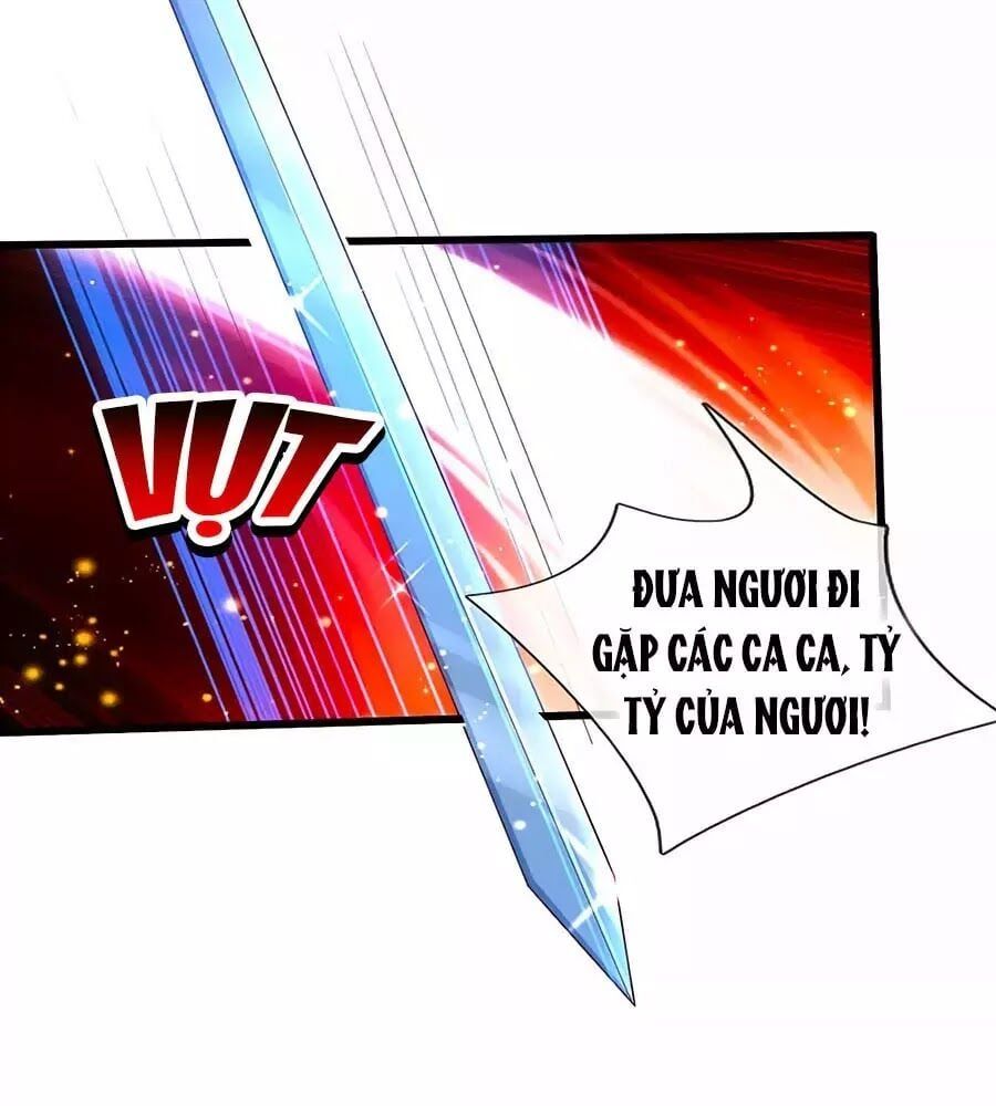 đọc truyện Bỗng Một Ngày Trở Thành Con Gái Nhà Vua Chương 128 ảnh 24 tại Thiên Thai Truyện