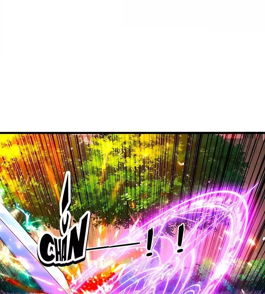 đọc truyện Bỗng Một Ngày Trở Thành Con Gái Nhà Vua Chương 128 ảnh 26 tại Thiên Thai Truyện