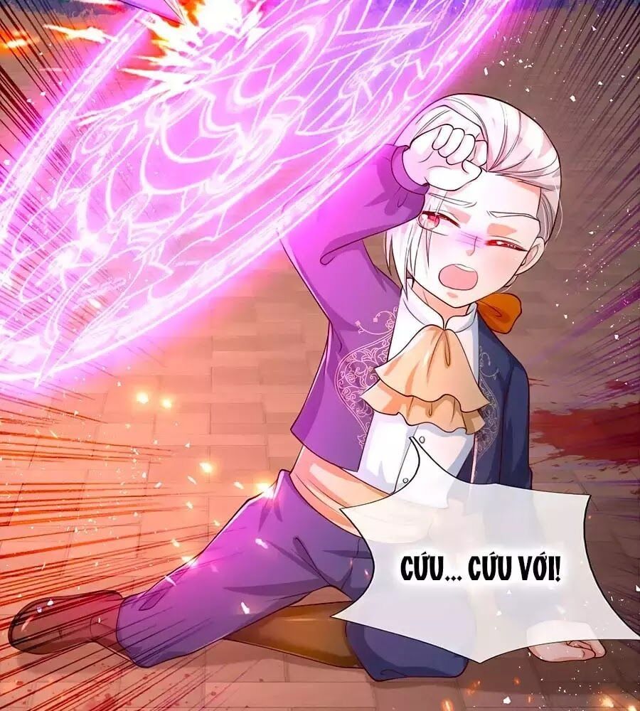 đọc truyện Bỗng Một Ngày Trở Thành Con Gái Nhà Vua Chương 128 ảnh 27 tại Thiên Thai Truyện