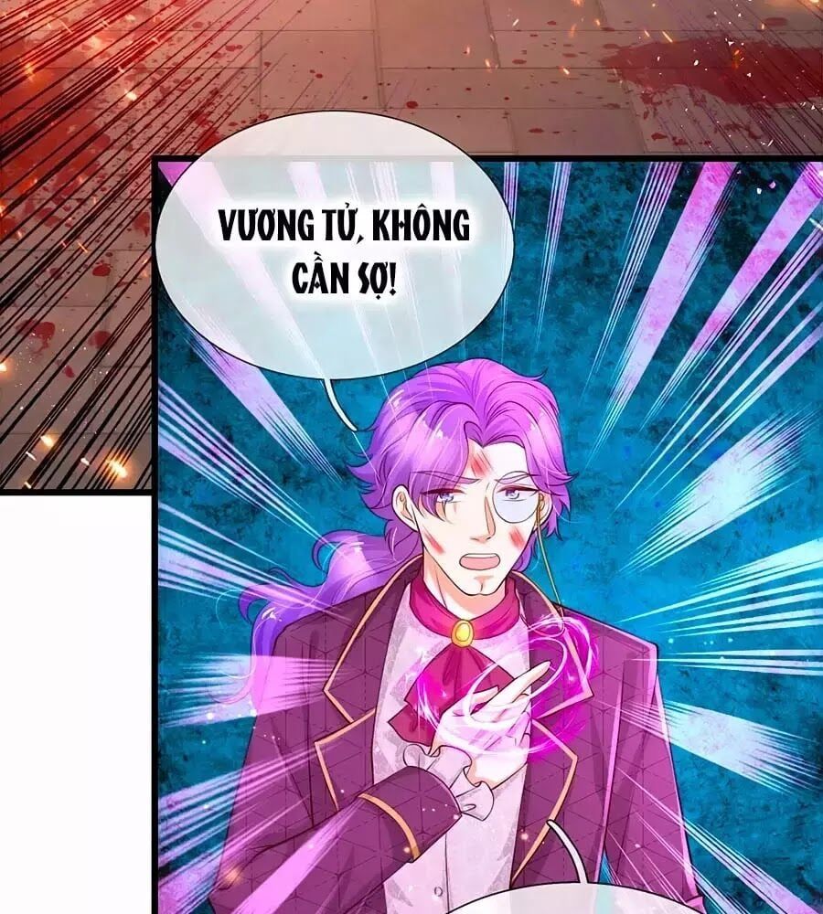 đọc truyện Bỗng Một Ngày Trở Thành Con Gái Nhà Vua Chương 128 ảnh 28 tại Thiên Thai Truyện