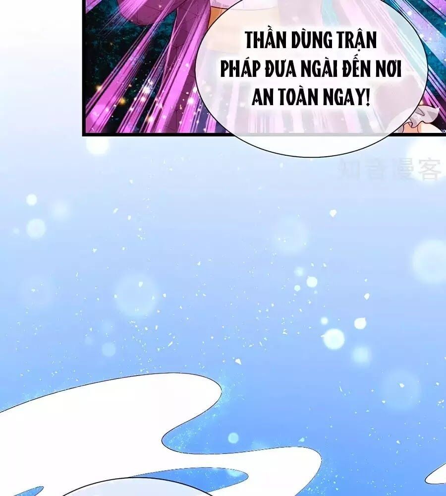 đọc truyện Bỗng Một Ngày Trở Thành Con Gái Nhà Vua Chương 128 ảnh 29 tại Thiên Thai Truyện