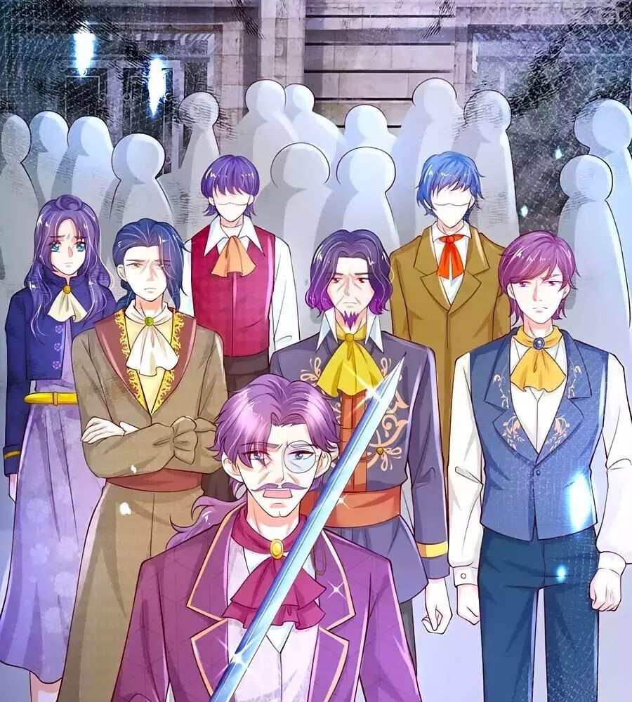 đọc truyện Bỗng Một Ngày Trở Thành Con Gái Nhà Vua Chương 128 ảnh 5 tại Thiên Thai Truyện