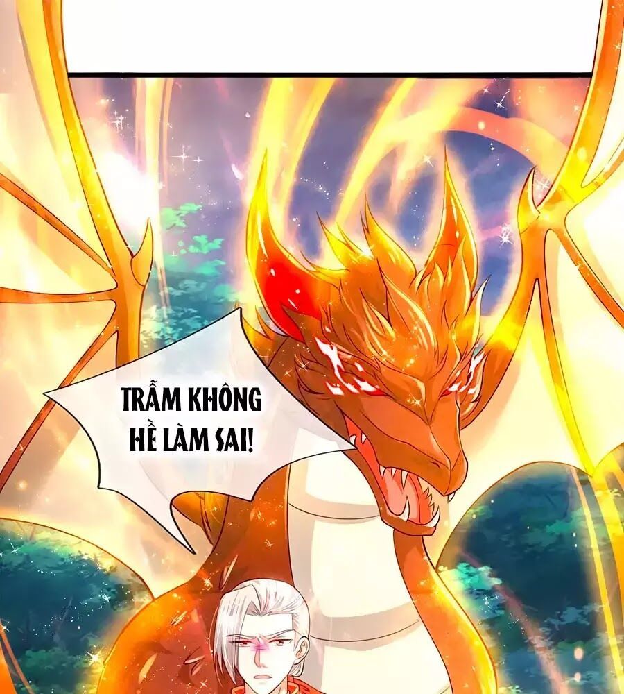 đọc truyện Bỗng Một Ngày Trở Thành Con Gái Nhà Vua Chương 128 ảnh 39 tại Thiên Thai Truyện