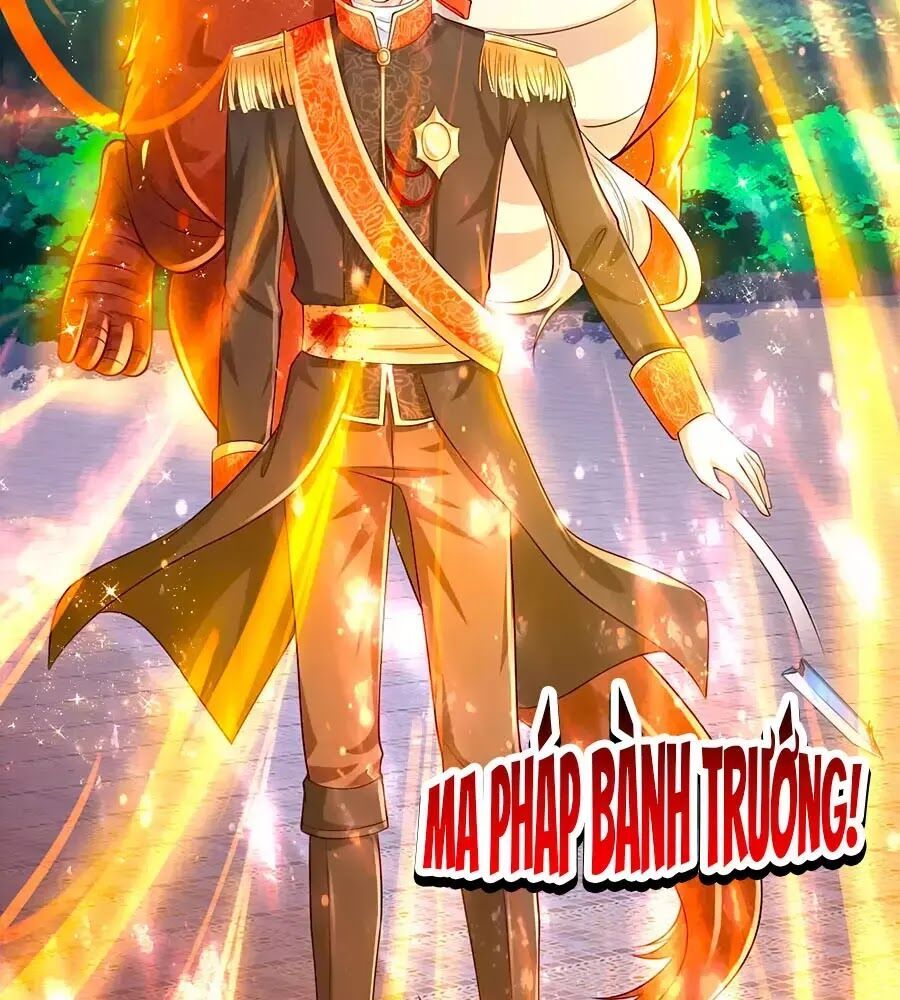 đọc truyện Bỗng Một Ngày Trở Thành Con Gái Nhà Vua Chương 128 ảnh 40 tại Thiên Thai Truyện