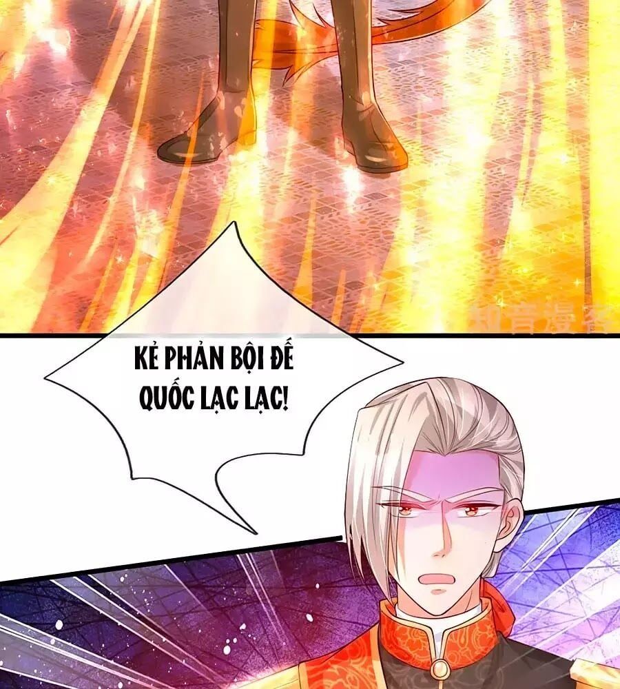 đọc truyện Bỗng Một Ngày Trở Thành Con Gái Nhà Vua Chương 128 ảnh 41 tại Thiên Thai Truyện