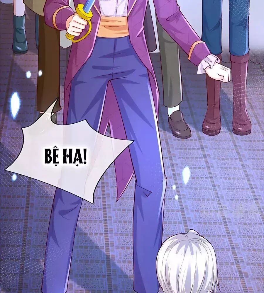 đọc truyện Bỗng Một Ngày Trở Thành Con Gái Nhà Vua Chương 128 ảnh 6 tại Thiên Thai Truyện