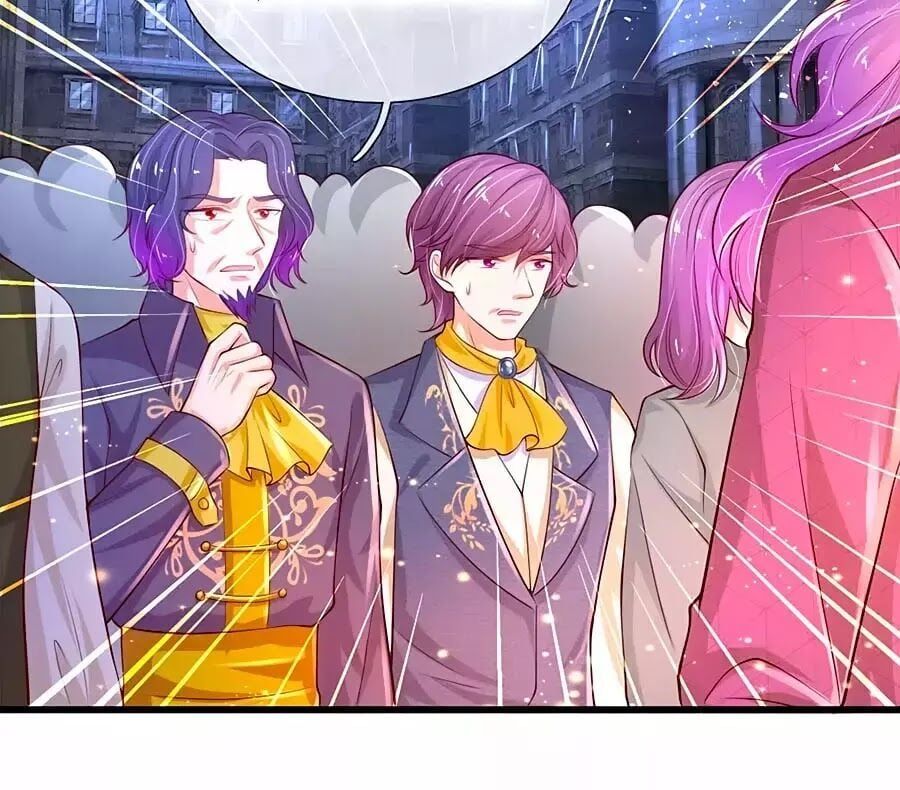 đọc truyện Bỗng Một Ngày Trở Thành Con Gái Nhà Vua Chương 128 ảnh 43 tại Thiên Thai Truyện