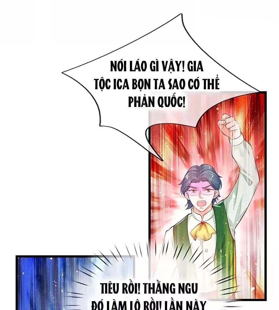 đọc truyện Bỗng Một Ngày Trở Thành Con Gái Nhà Vua Chương 128 ảnh 44 tại Thiên Thai Truyện