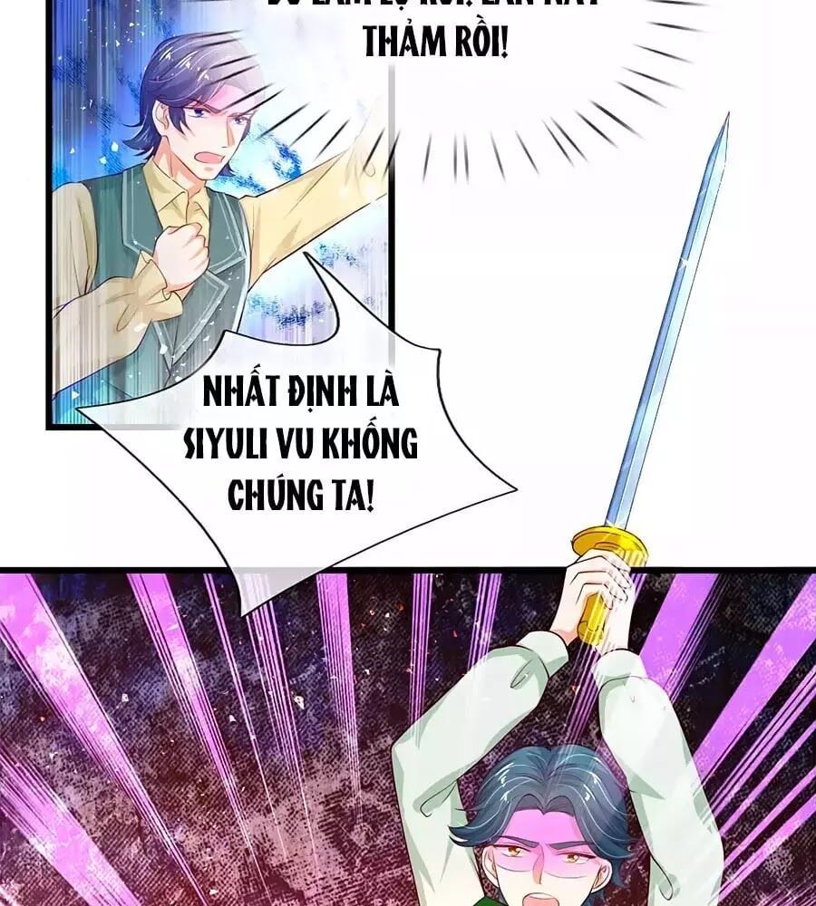 đọc truyện Bỗng Một Ngày Trở Thành Con Gái Nhà Vua Chương 128 ảnh 45 tại Thiên Thai Truyện