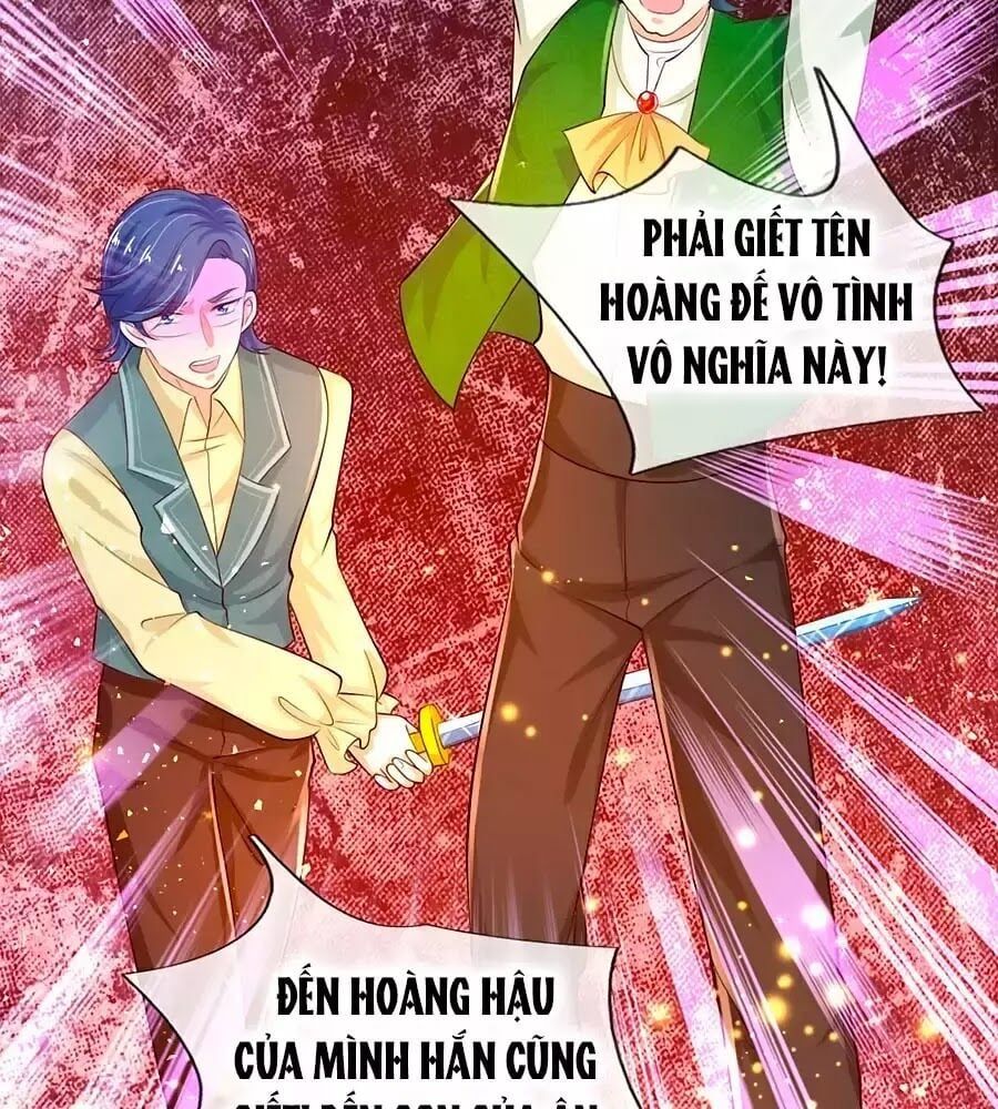 đọc truyện Bỗng Một Ngày Trở Thành Con Gái Nhà Vua Chương 128 ảnh 46 tại Thiên Thai Truyện