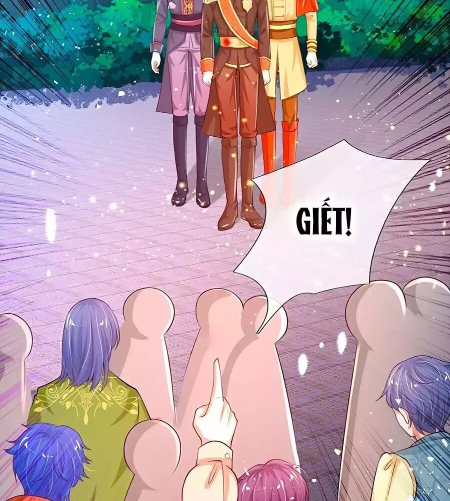 đọc truyện Bỗng Một Ngày Trở Thành Con Gái Nhà Vua Chương 128 ảnh 48 tại Thiên Thai Truyện