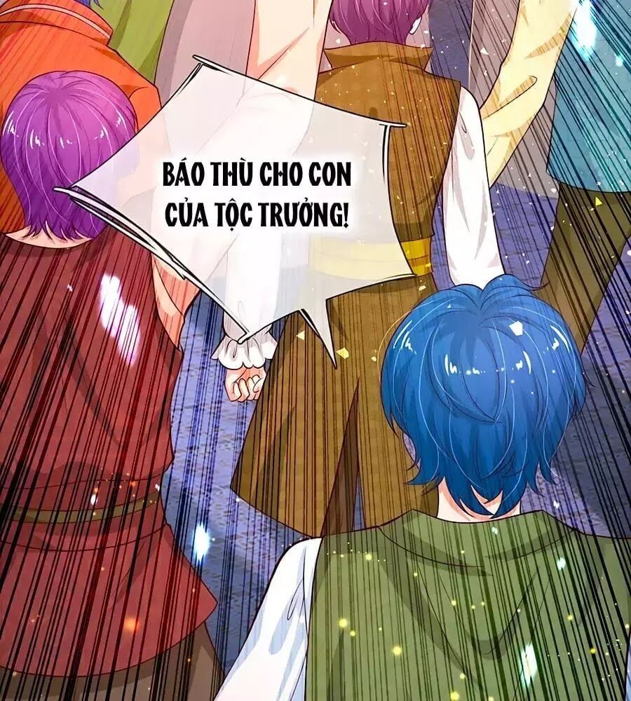 đọc truyện Bỗng Một Ngày Trở Thành Con Gái Nhà Vua Chương 128 ảnh 49 tại Thiên Thai Truyện