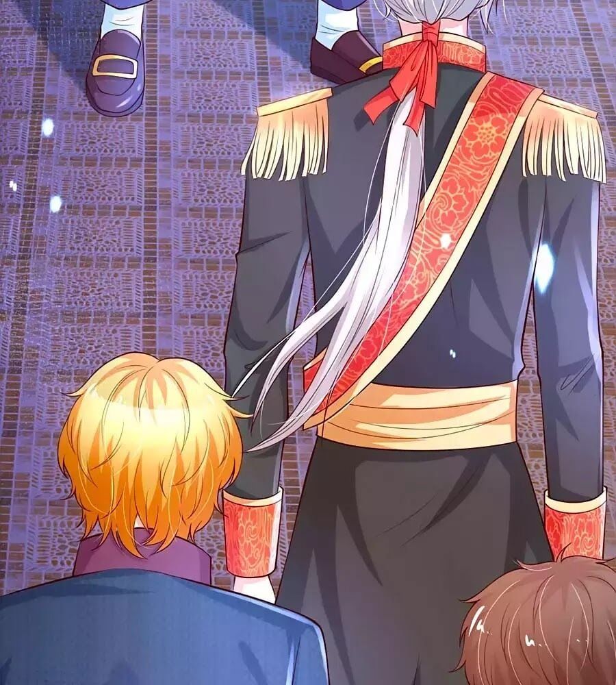 đọc truyện Bỗng Một Ngày Trở Thành Con Gái Nhà Vua Chương 128 ảnh 7 tại Thiên Thai Truyện