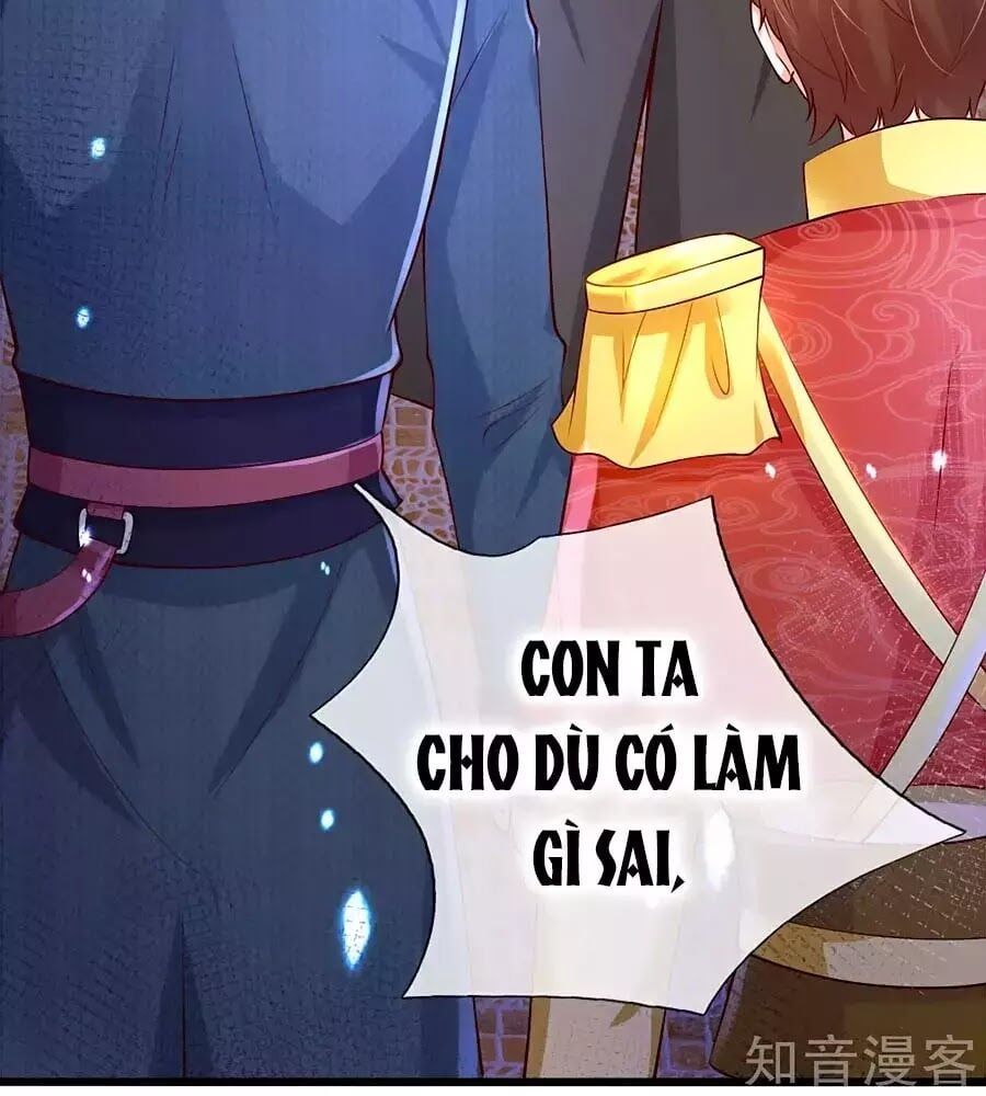 đọc truyện Bỗng Một Ngày Trở Thành Con Gái Nhà Vua Chương 128 ảnh 8 tại Thiên Thai Truyện