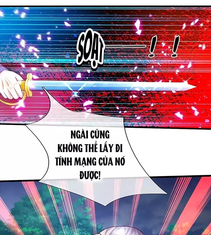 đọc truyện Bỗng Một Ngày Trở Thành Con Gái Nhà Vua Chương 128 ảnh 10 tại Thiên Thai Truyện