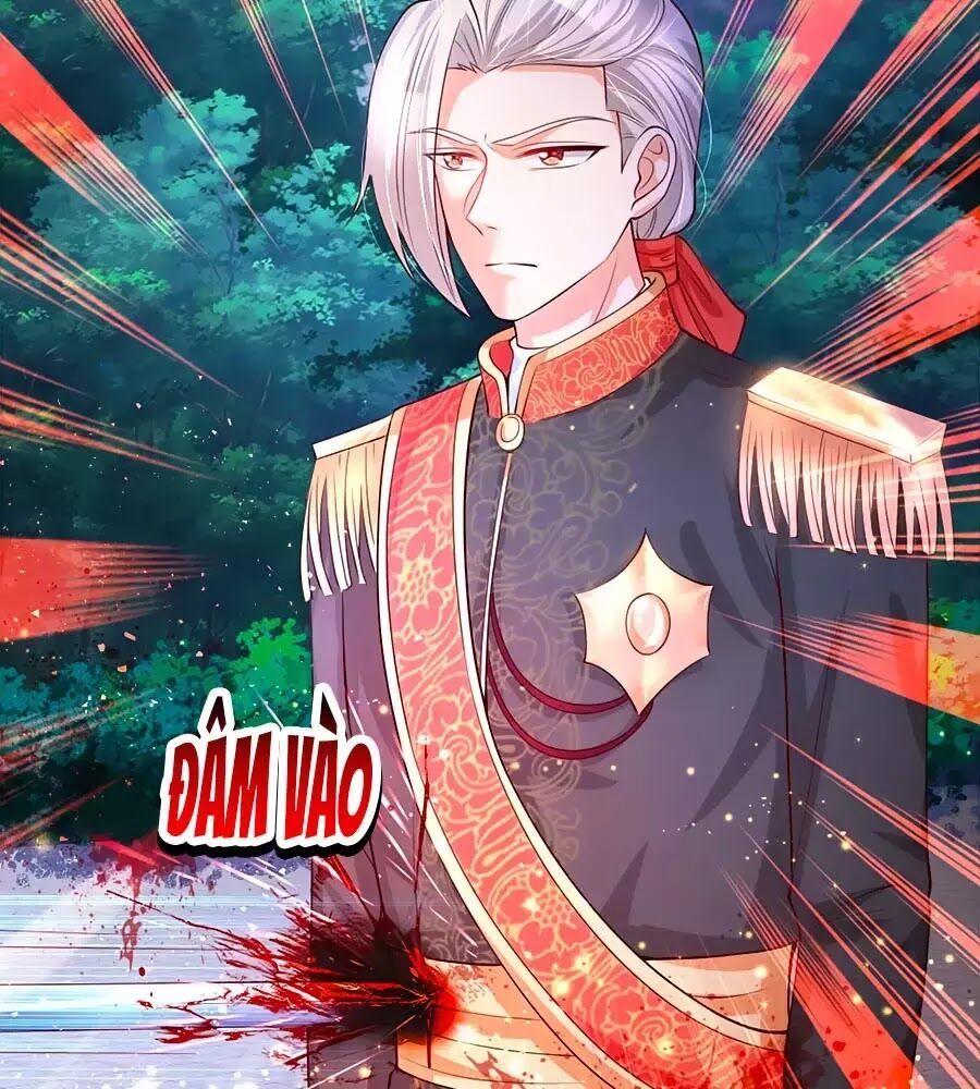 đọc truyện Bỗng Một Ngày Trở Thành Con Gái Nhà Vua Chương 128 ảnh 11 tại Thiên Thai Truyện