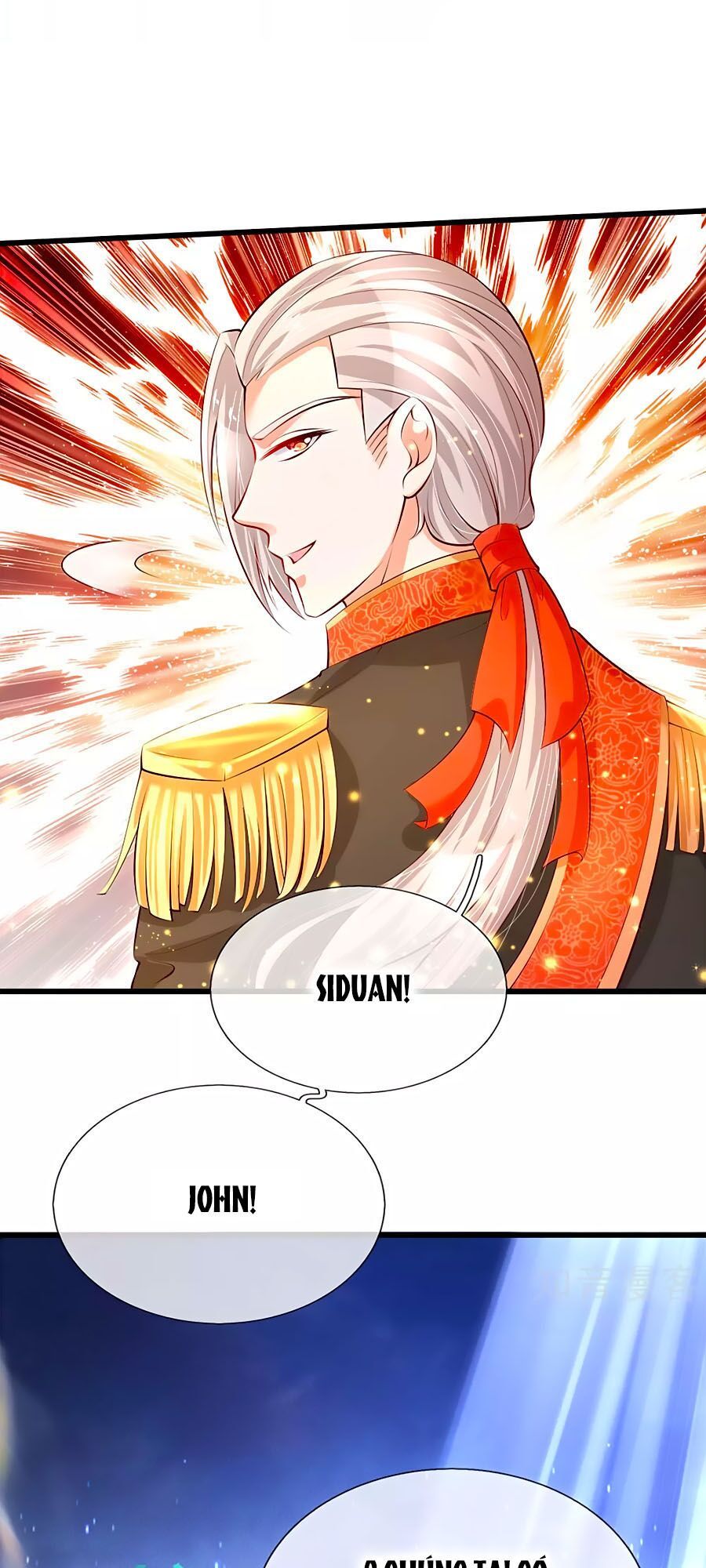 đọc truyện Bỗng Một Ngày Trở Thành Con Gái Nhà Vua Chương 129 ảnh 13 tại Thiên Thai Truyện