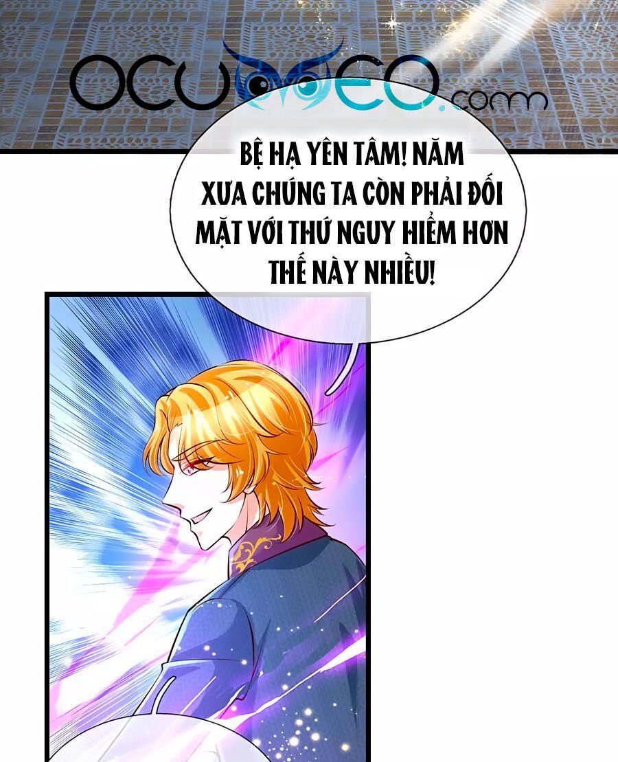 đọc truyện Bỗng Một Ngày Trở Thành Con Gái Nhà Vua Chương 129 ảnh 15 tại Thiên Thai Truyện