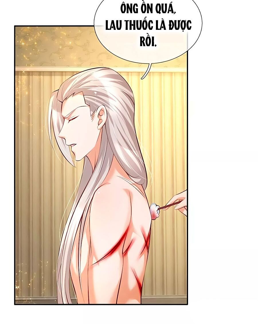 đọc truyện Bỗng Một Ngày Trở Thành Con Gái Nhà Vua Chương 129 ảnh 29 tại Thiên Thai Truyện