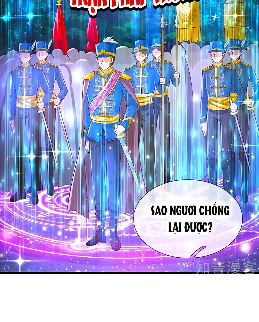 đọc truyện Bỗng Một Ngày Trở Thành Con Gái Nhà Vua Chương 129 ảnh 5 tại Thiên Thai Truyện