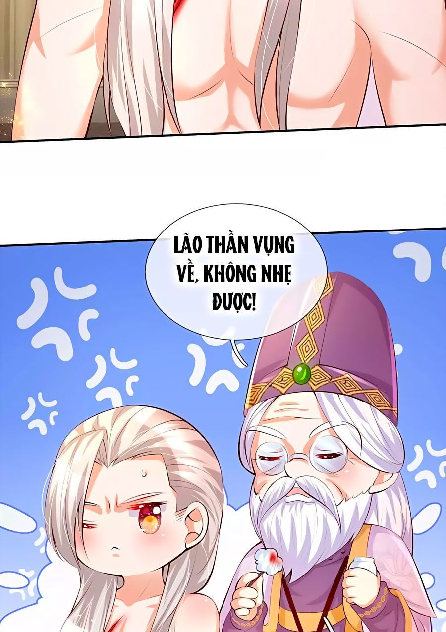 đọc truyện Bỗng Một Ngày Trở Thành Con Gái Nhà Vua Chương 129 ảnh 32 tại Thiên Thai Truyện