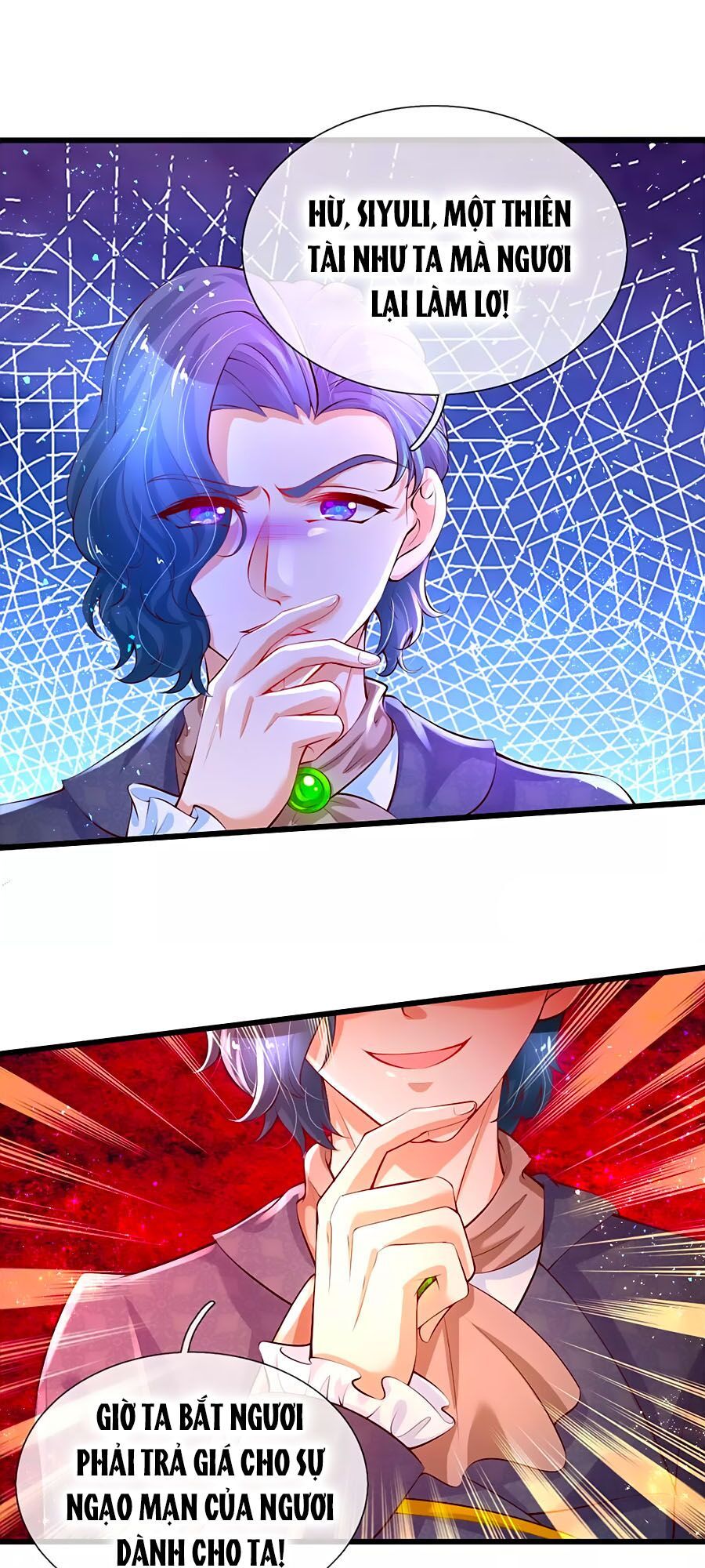 đọc truyện Bỗng Một Ngày Trở Thành Con Gái Nhà Vua Chương 129 ảnh 6 tại Thiên Thai Truyện